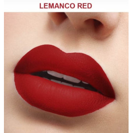 Key Soul Liquid Lipstick KS005 Lemanco Red