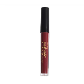 Key Soul Liquid Lipstick KS005 Lemanco Red
