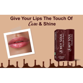 Key Soul Chocolate Lip Balm 