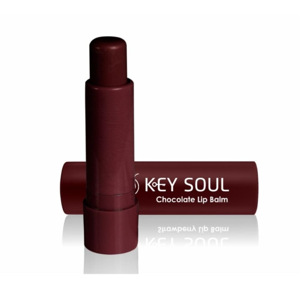 Key Soul Chocolate Lip Balm 