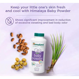 Himalaya Baby Powder 50gm