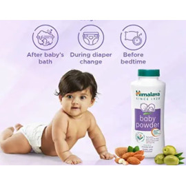 Himalaya Baby powder 400gm