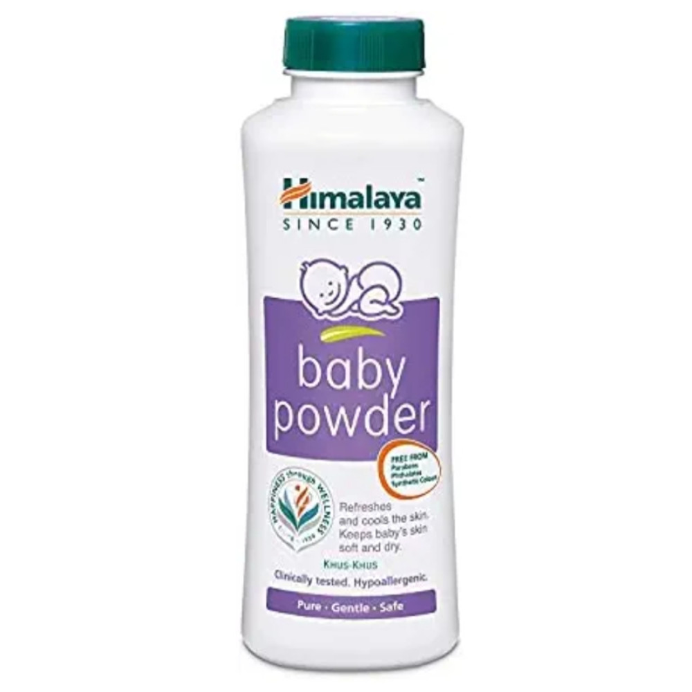 Himalaya Baby powder 400gm