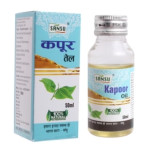 Sansu Kapoor Oil 50ml