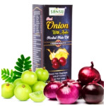 Sansu Onion & Amla Oil 100ml