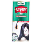 Sansu Mahabring Raj Oil 100ml