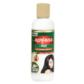 Sansu Mahabring Raj Oil 100ml