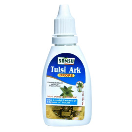 Sansu Tulsi Ark Drop 20ml