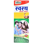 Sansu Swasth Jeevan Syrup 450ml