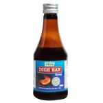 Sansu Dige San Syrup 200ml