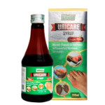 Sansu Uricare Syrup 200ml