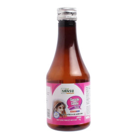 Sansu Sacchi Sakhi 200ml