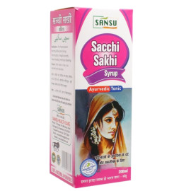 Sansu Sacchi Sakhi 200ml