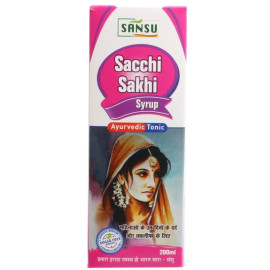 Sansu Sacchi Sakhi 200ml