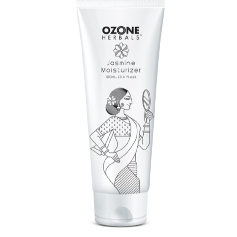 Ozone Jasmine Moisturizer 100ml