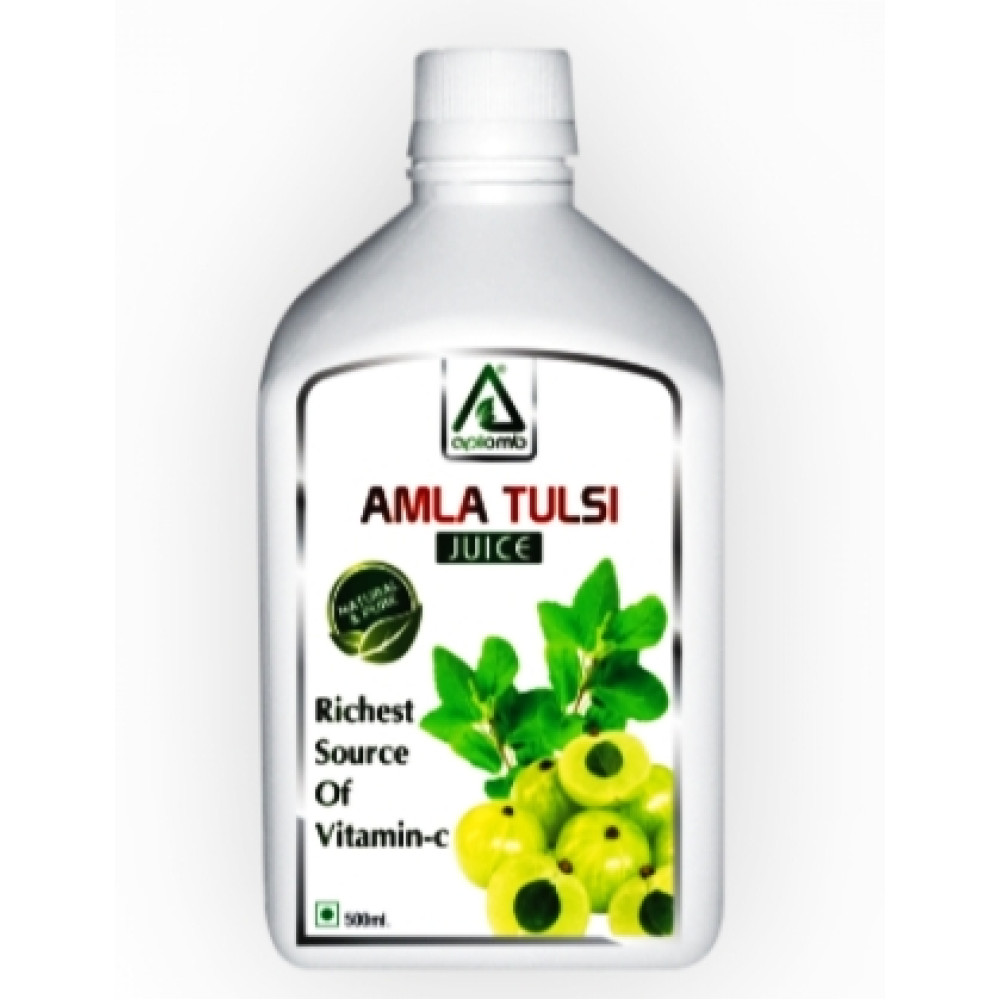 Aplomb Amla Tulsi Juice 500ml