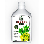 Aplomb Amla Tulsi Juice 500ml