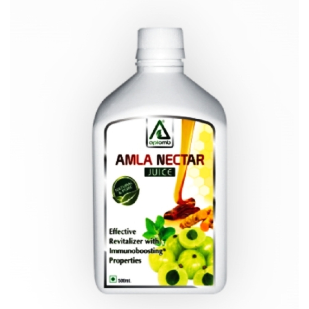 Aplomb Amla Nectar 500ml