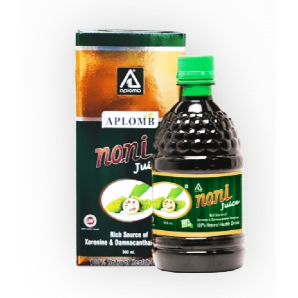 Aplomb Noni Juice 500ml