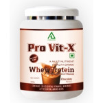 Aplomb Pro Vit - X 500gm ( Chocolate)