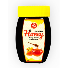 Aplomb Pure Wild Honey 250gm