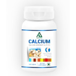 Aplomb Calcium with Vit-D3 ( jar100 tab)