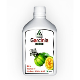 Aplomb Garcinia Juice 500ml (Sugar Free)