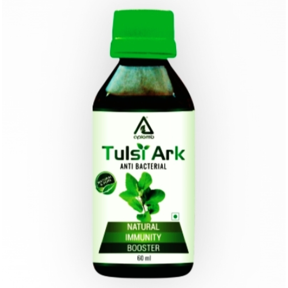 Aplomb Tulsi Ark 60ml