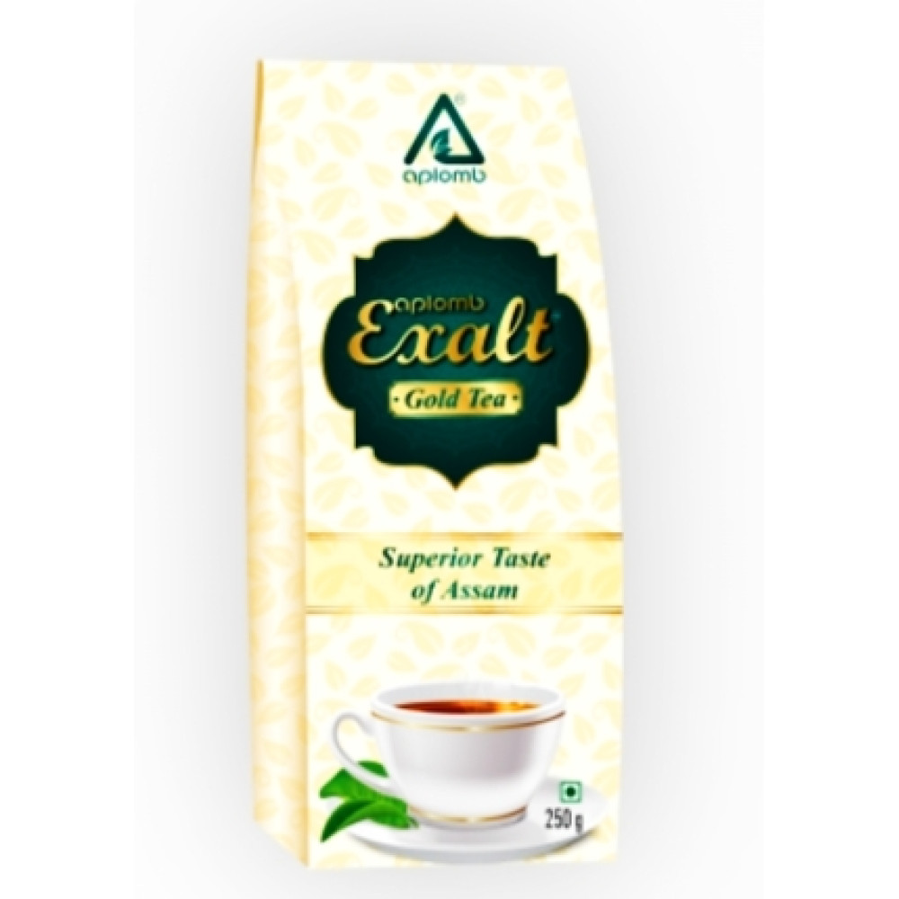 Aplomb Exalt Gold Tea 250gm