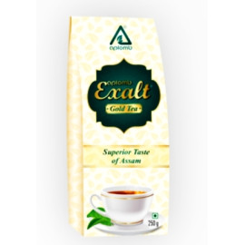 Aplomb Exalt Gold Tea 250gm