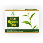 Aplomb Exalt Green Tea ( 25 tea bags)