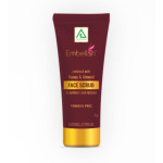 Aplomb Embellish Face Scrub 50gm