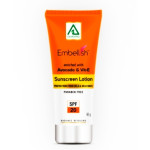 Aplomb Embellish Sunscreen Lotion 60gm