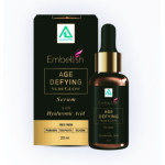 Aplomb Embellish Age Defying Skin Glow Serum 20ml