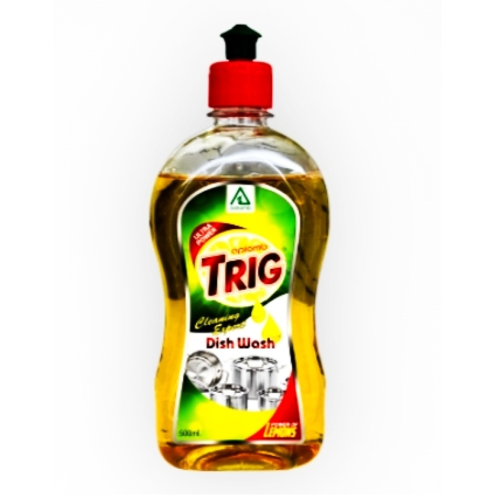 Aplomb Trig Dish Wash 500ml