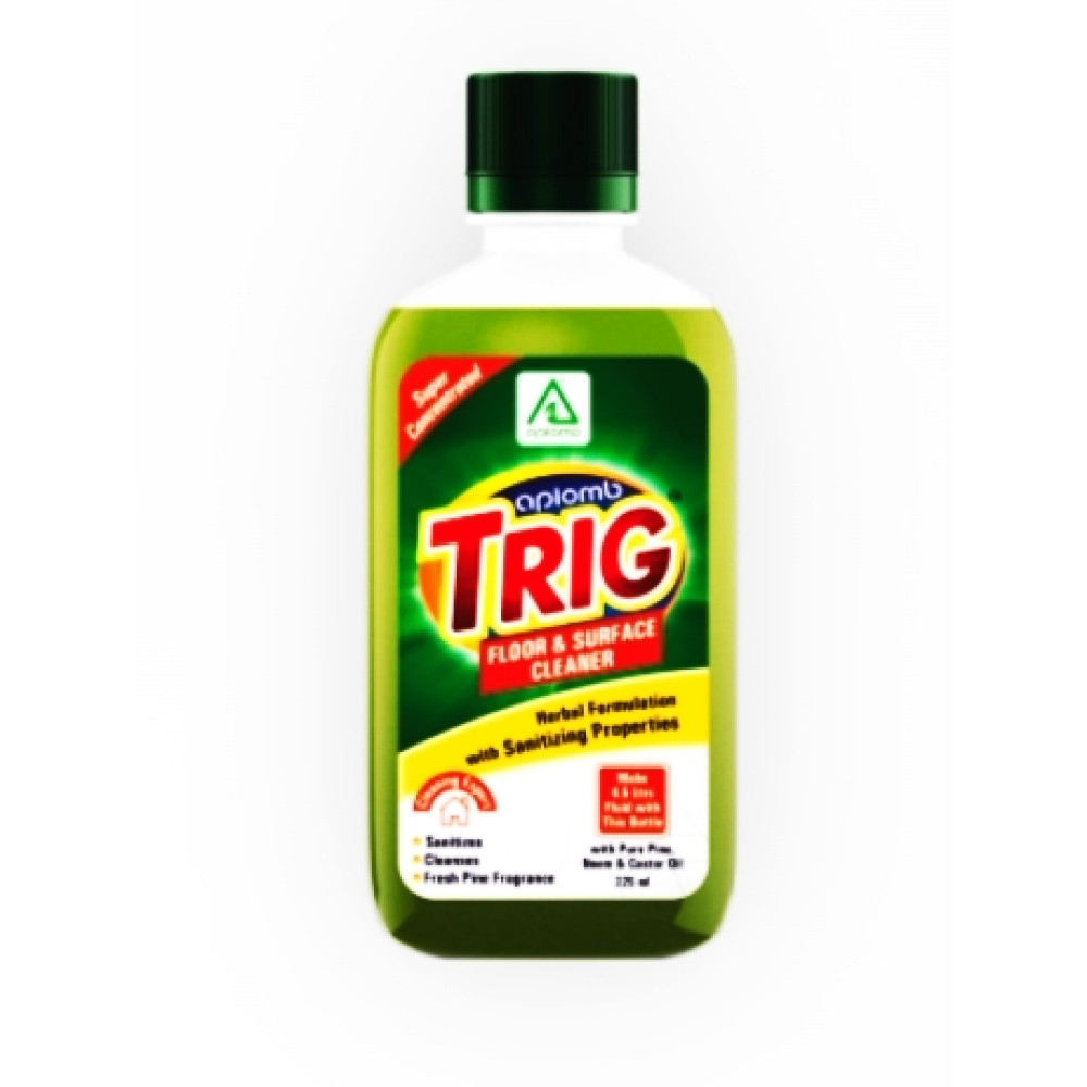 Aplomb Trig Floor and Surface Cleaner 225ml