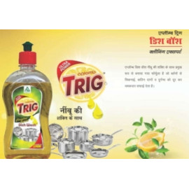 Aplomb Trig Dish Wash 500ml