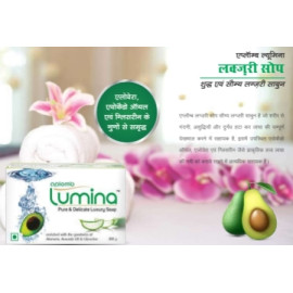 Aplomb Lumina Luxury Soap 100gm