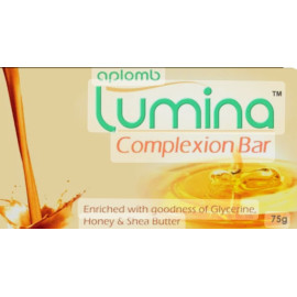 Aplomb Lumina Complexion Bar Soap 75gm