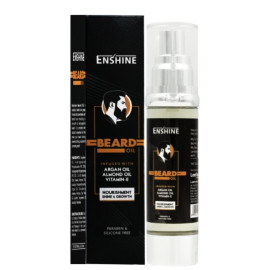 Enshine Beard Oil 50ml
