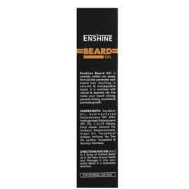 Enshine Beard Oil 50ml