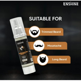 Enshine Beard Oil 50ml