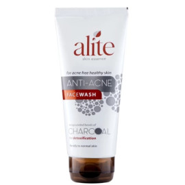 Alite Anti - Acne Face Wash with Charcoal 70gm