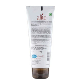 Alite Anti - Acne Face Wash with Charcoal 70gm