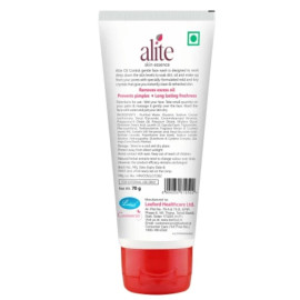 Alite Oil Control Face Wash 70gm