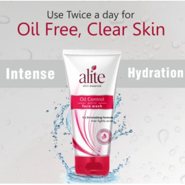 Alite Oil Control Face Wash 70gm