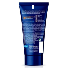 Meglow Men's Fairness Cream 50gm