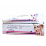 Clinsol Anti - Acne Gel For Acne & Pimple Free Skin 15gm