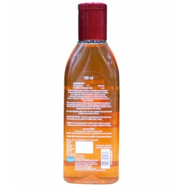 Leeford Ketofly Anti- Dandruff Shampoo & Strong Hair Oil 100ml