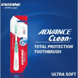 Enshine Advance Clean Toothbrush(pack of 6)